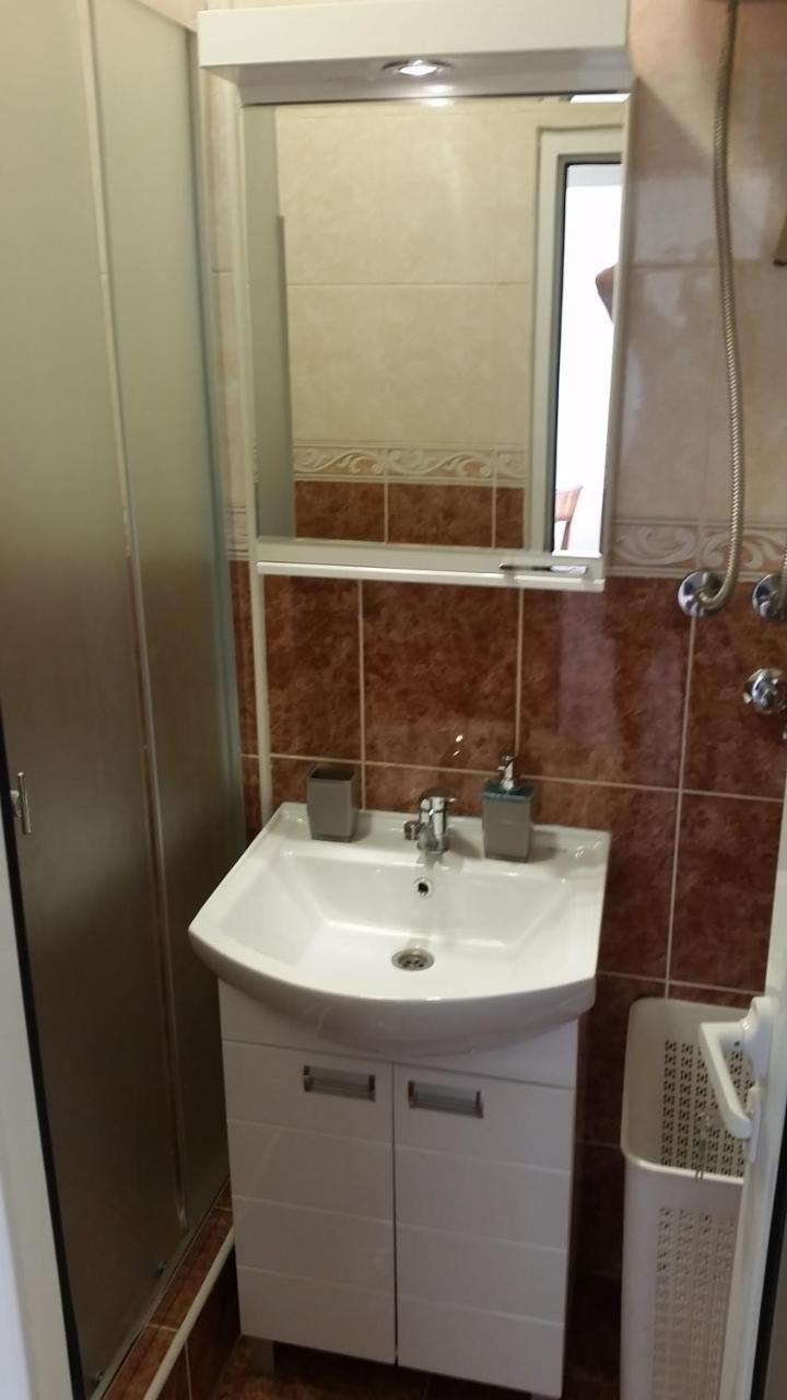 Alux Apartment Beograd Eksteriør billede