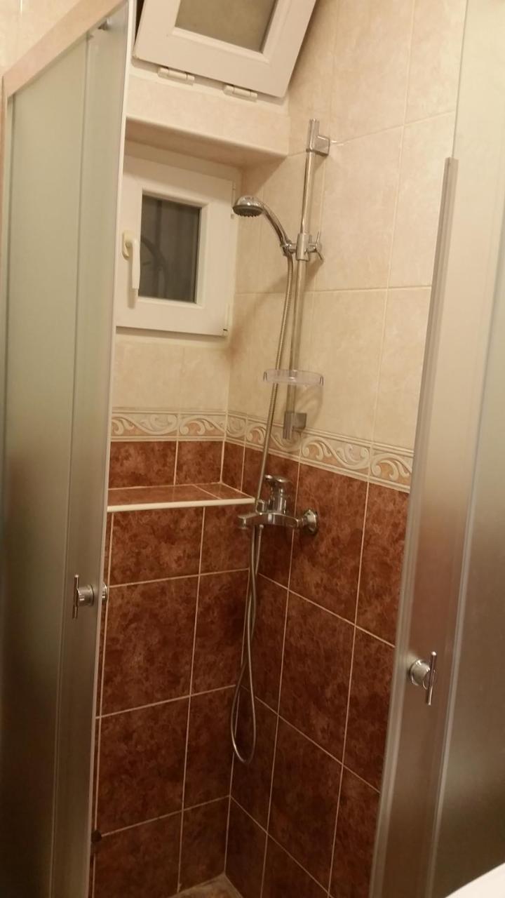 Alux Apartment Beograd Eksteriør billede
