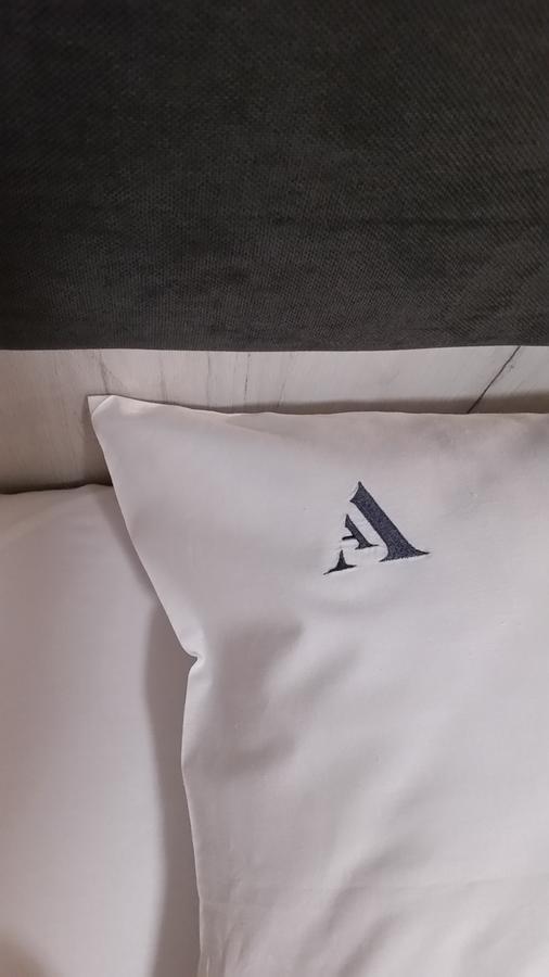 Alux Apartment Beograd Eksteriør billede