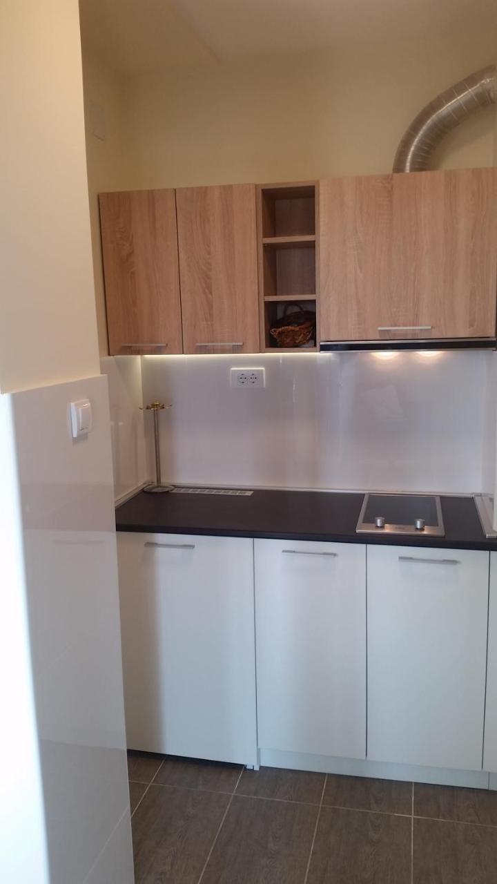 Alux Apartment Beograd Eksteriør billede