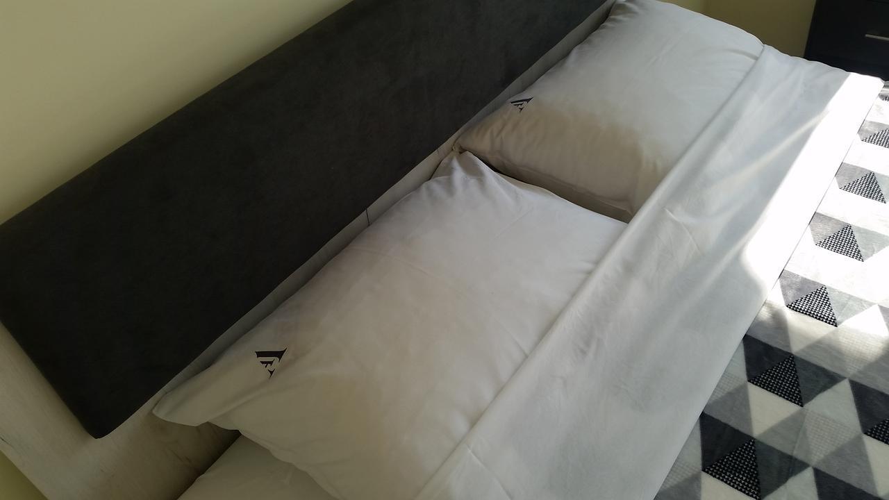 Alux Apartment Beograd Eksteriør billede