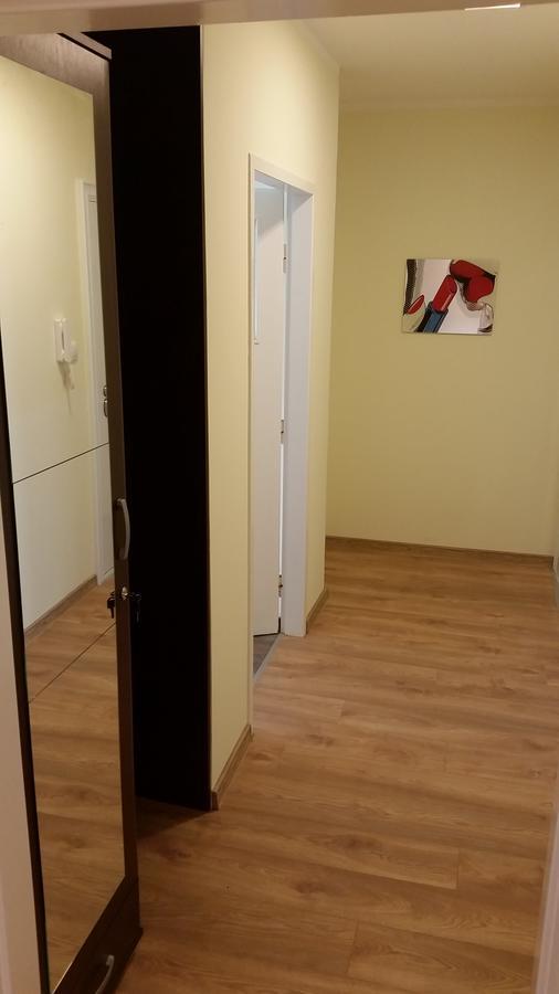 Alux Apartment Beograd Eksteriør billede