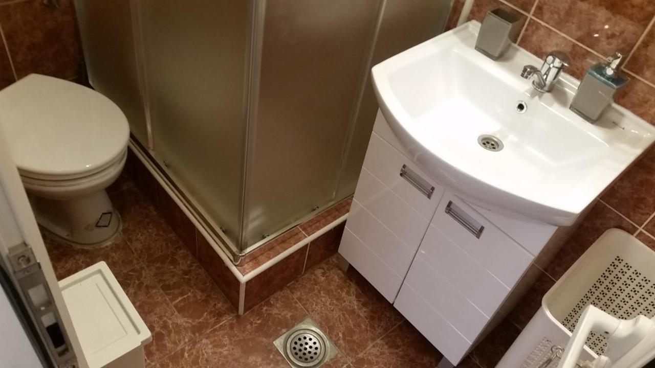 Alux Apartment Beograd Eksteriør billede