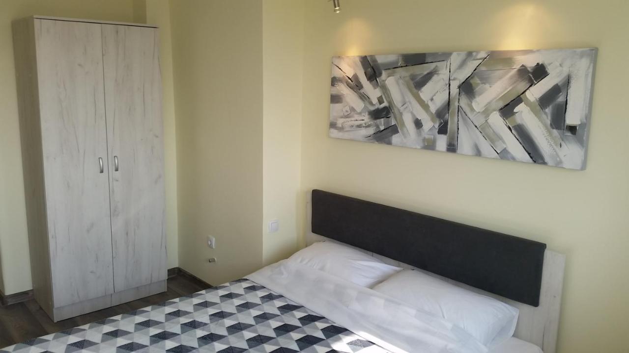 Alux Apartment Beograd Eksteriør billede