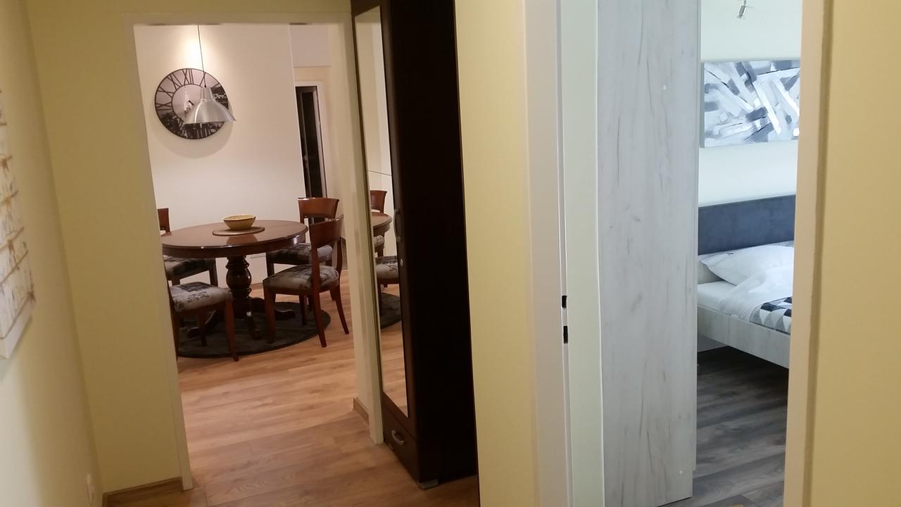 Alux Apartment Beograd Eksteriør billede
