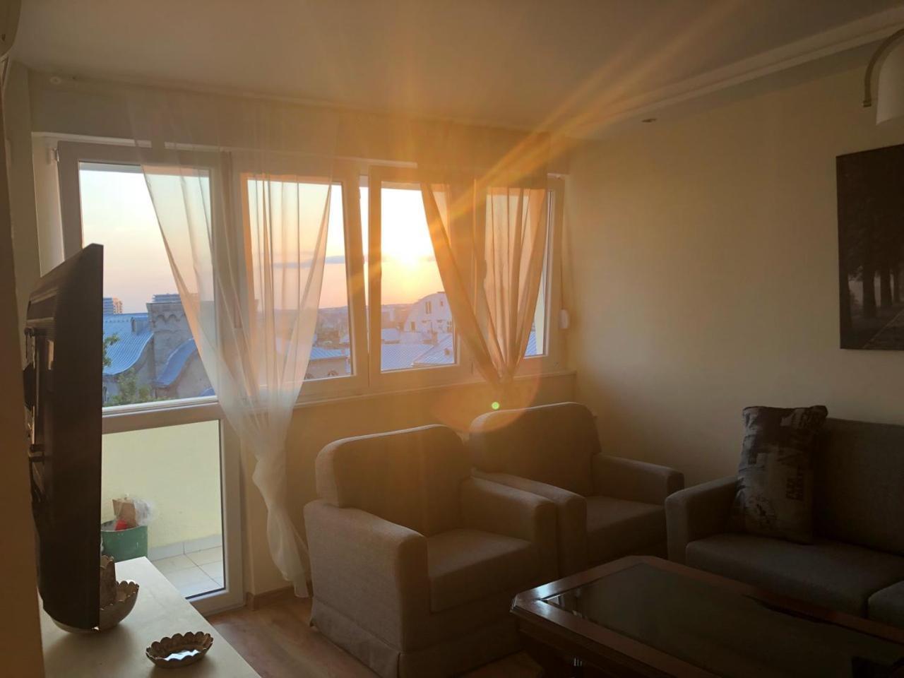 Alux Apartment Beograd Eksteriør billede