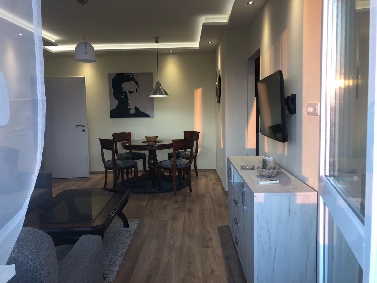 Alux Apartment Beograd Eksteriør billede