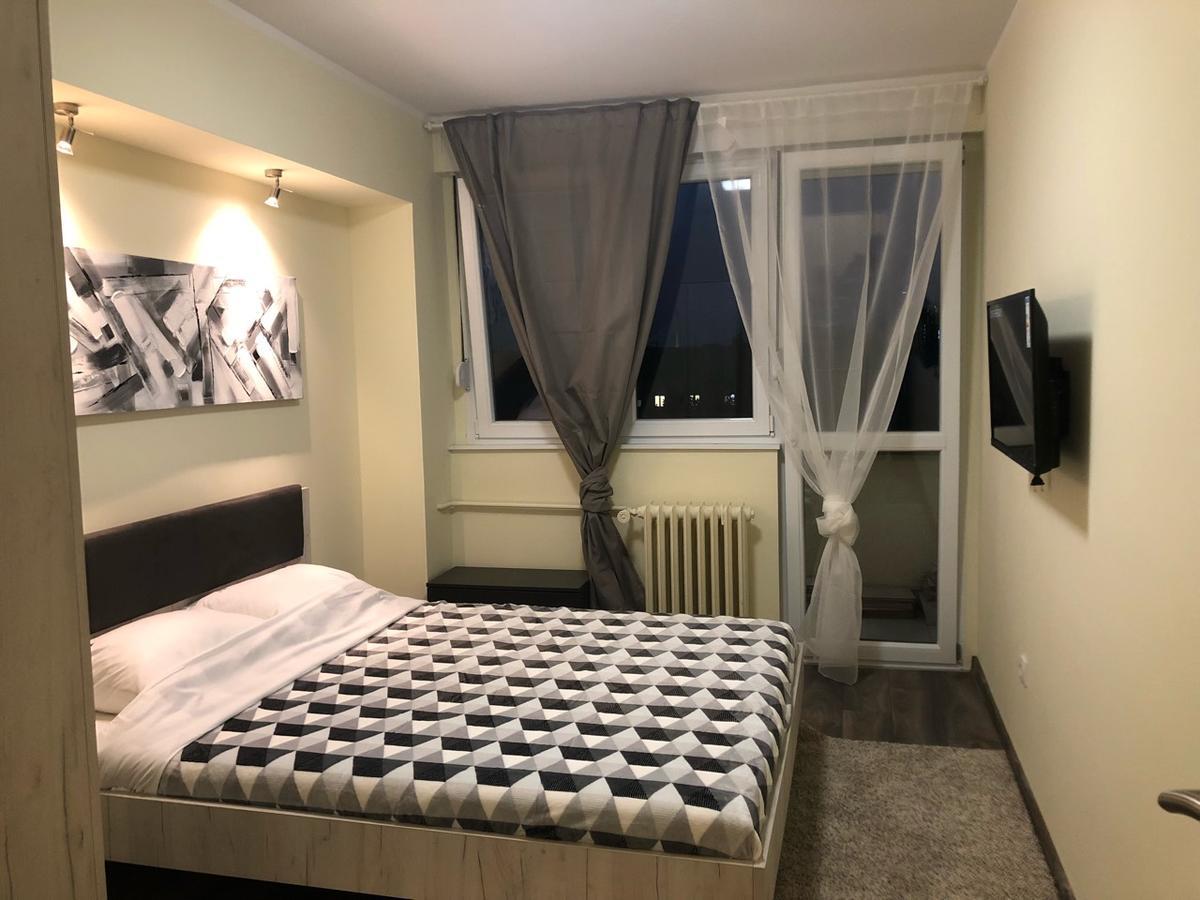 Alux Apartment Beograd Eksteriør billede