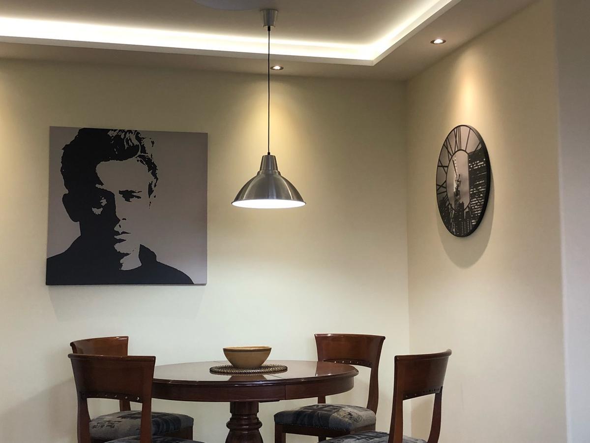 Alux Apartment Beograd Eksteriør billede