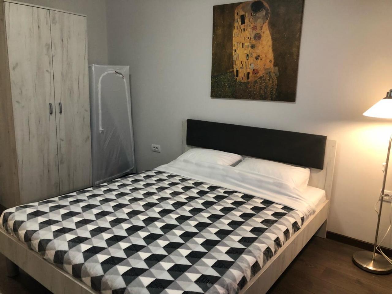 Alux Apartment Beograd Eksteriør billede
