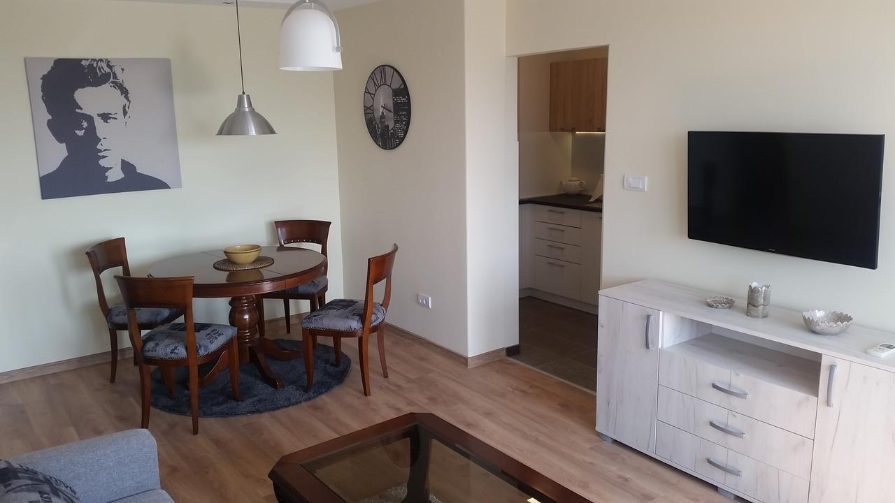 Alux Apartment Beograd Eksteriør billede