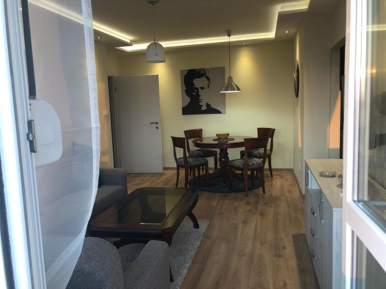 Alux Apartment Beograd Eksteriør billede